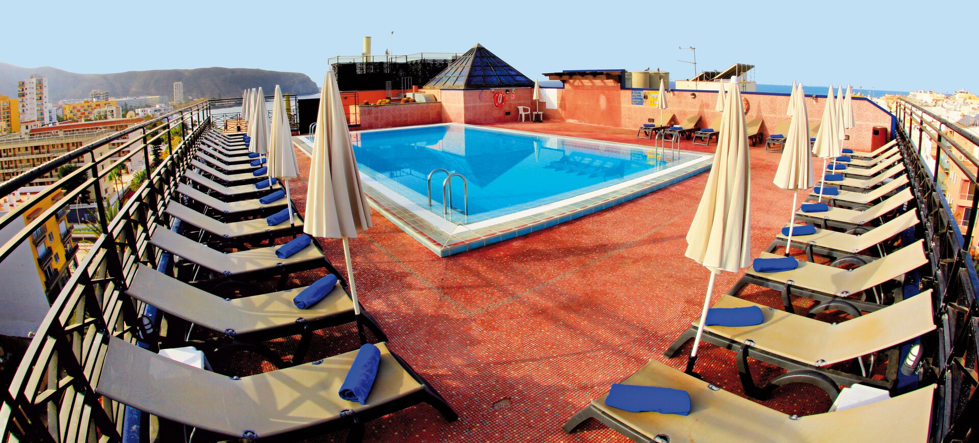 Hotel LABRANDA Reveron Plaza