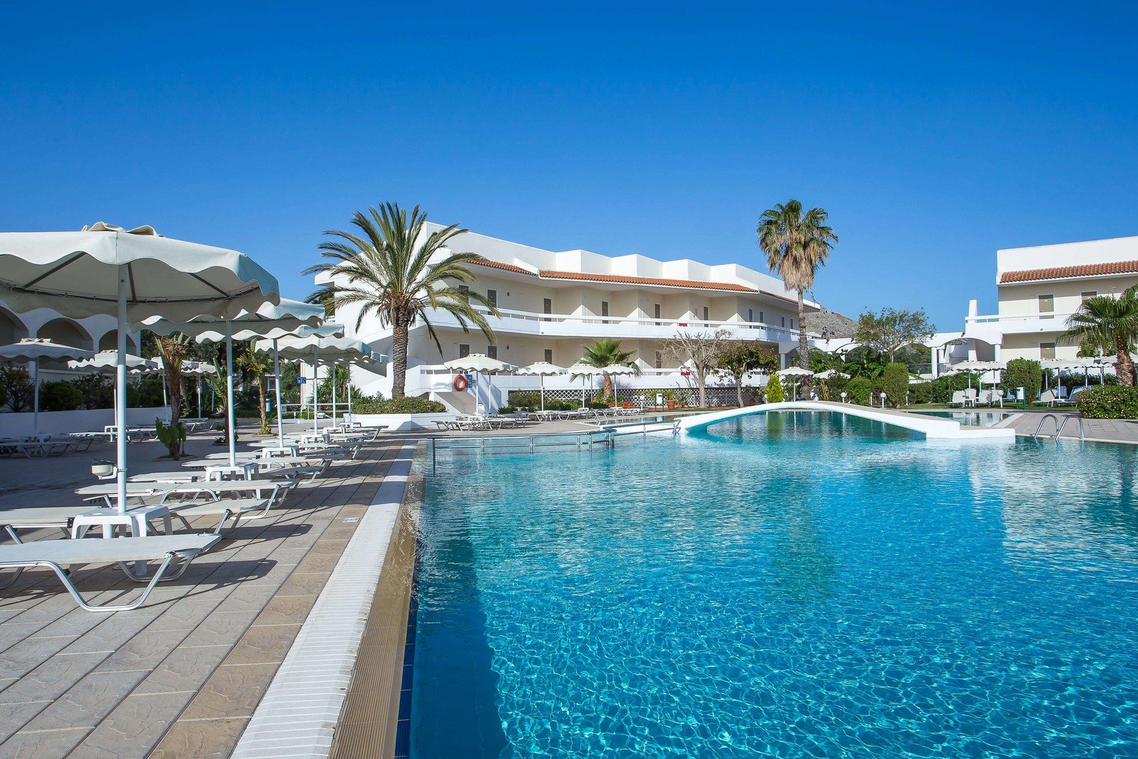 Niriides Hotel
