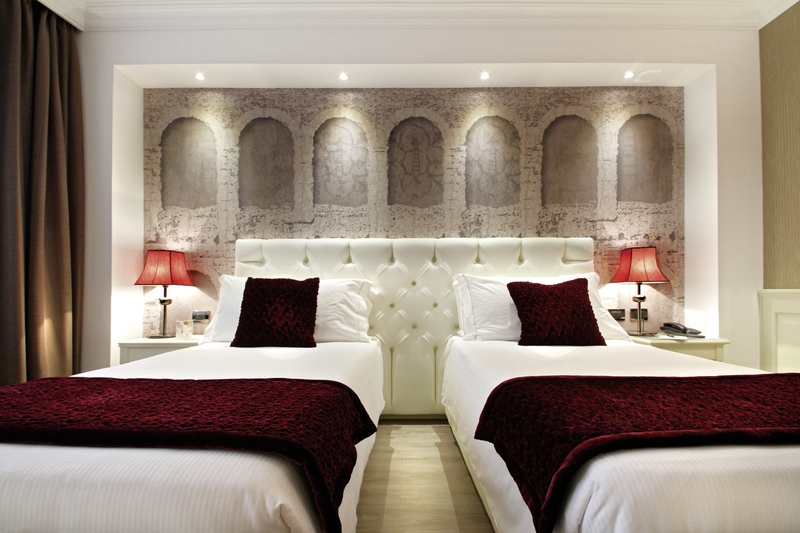 Giberti Hotel