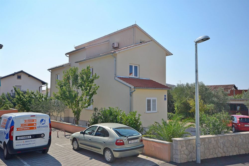 Apartmány 1355-1097