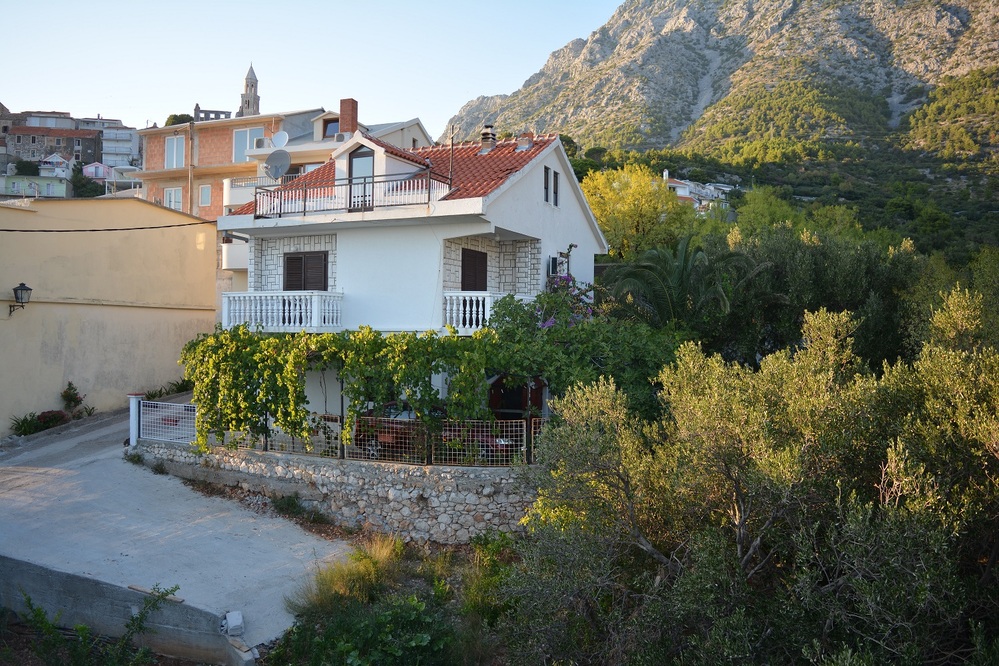 Apartmány Jozo