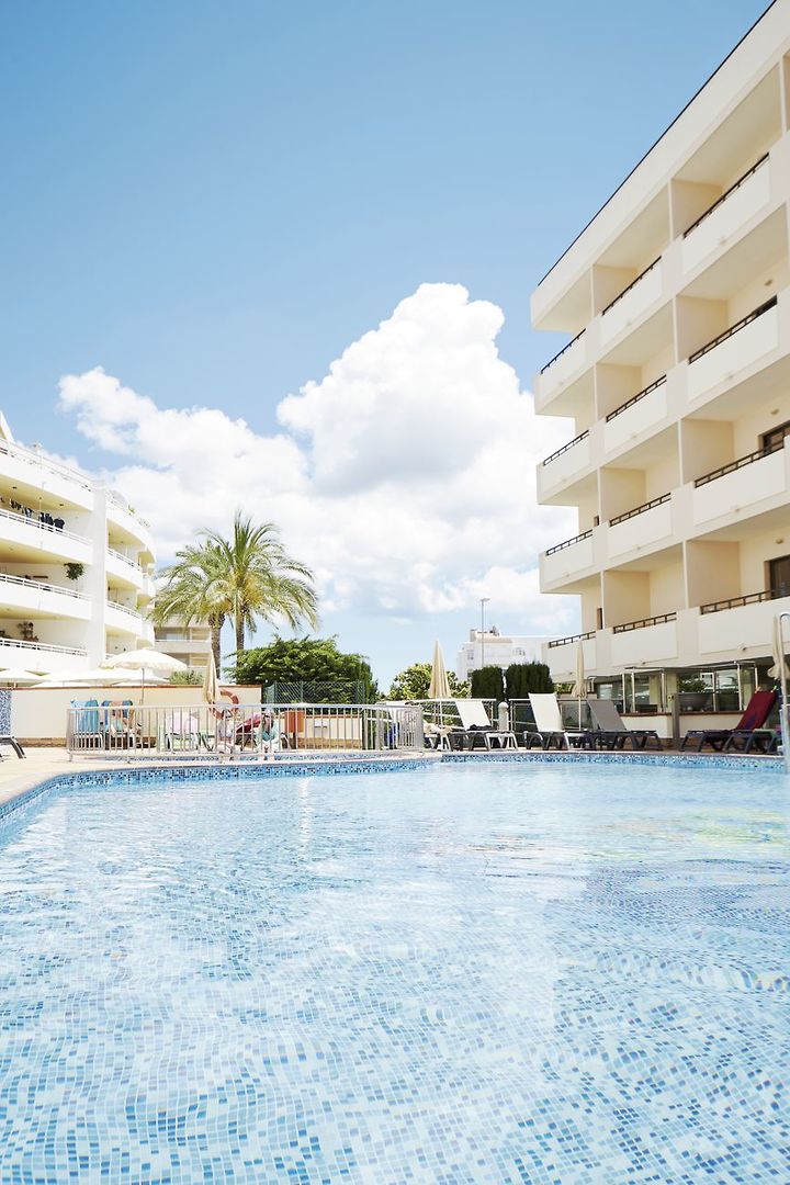 Invisa Hotel La Cala