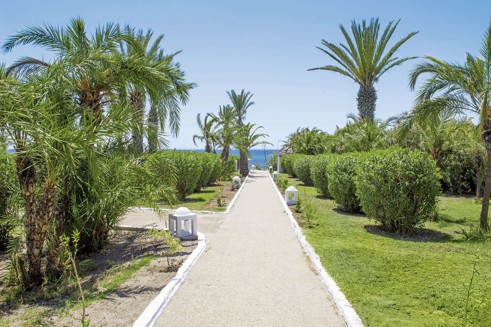 Palm Beach Club Hammamet