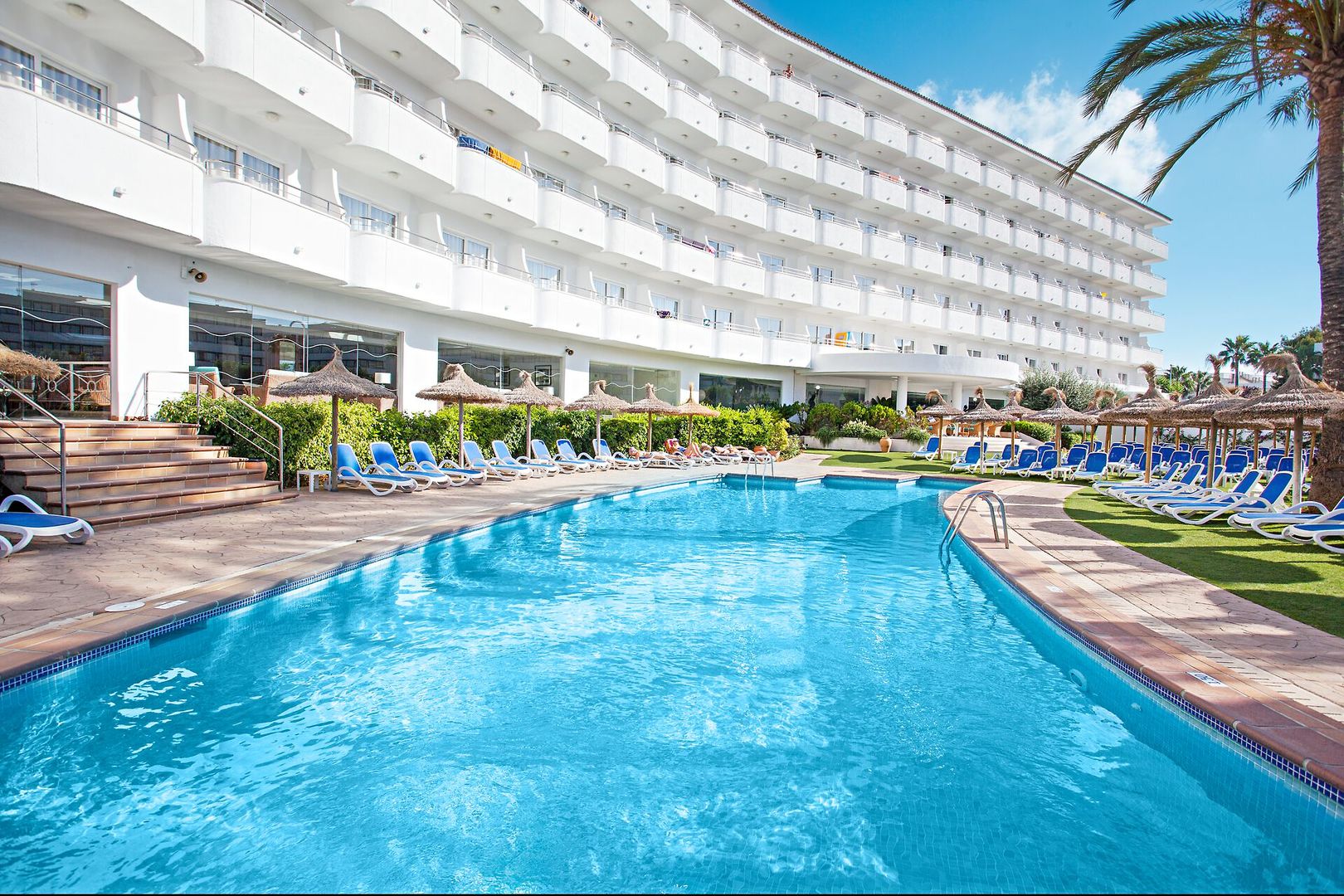 Grupotel Maritimo