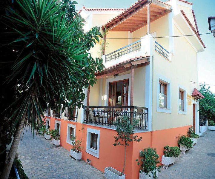 Hotel Sama Hotel
