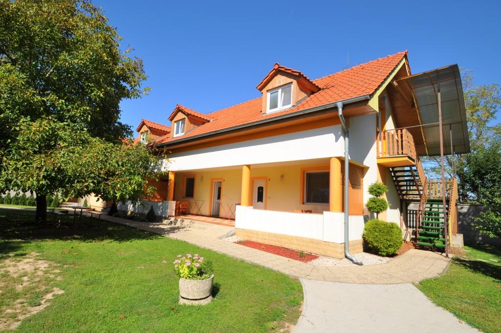 Apartmán Podhájská