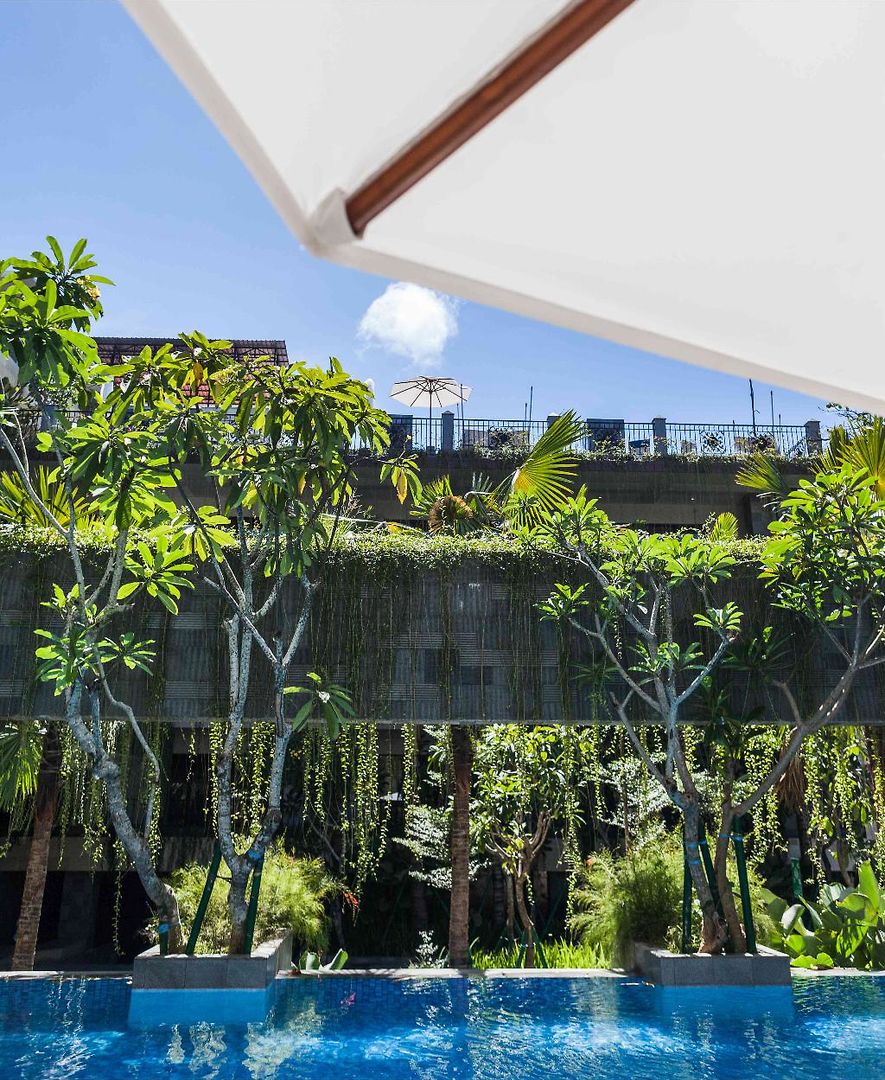 Hotel Solia Legian