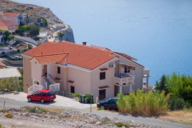 Apartmány 1355-420