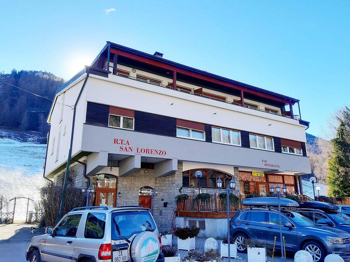 San Lorenzo