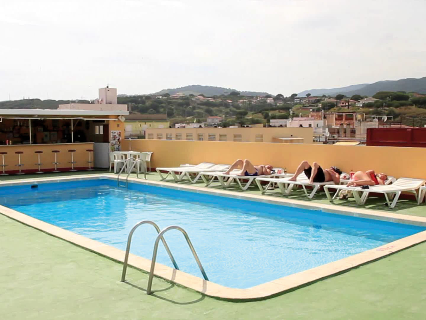 Hotel Continental 