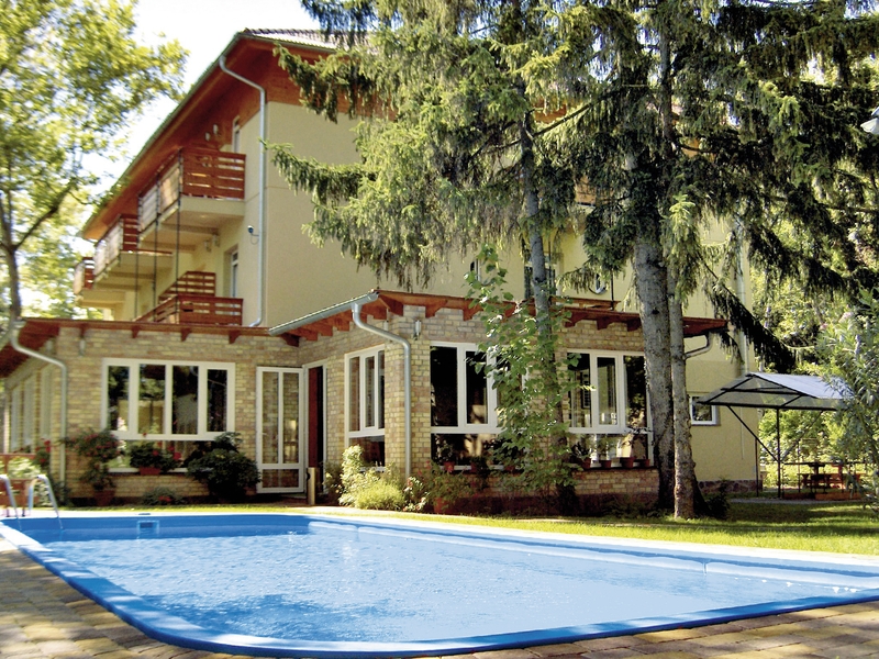 Villa Dorottya
