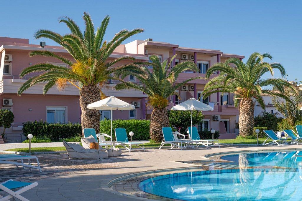Sea Side Apartments