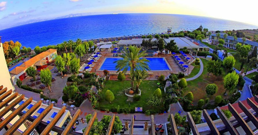 Labranda Blue Bay Resort
