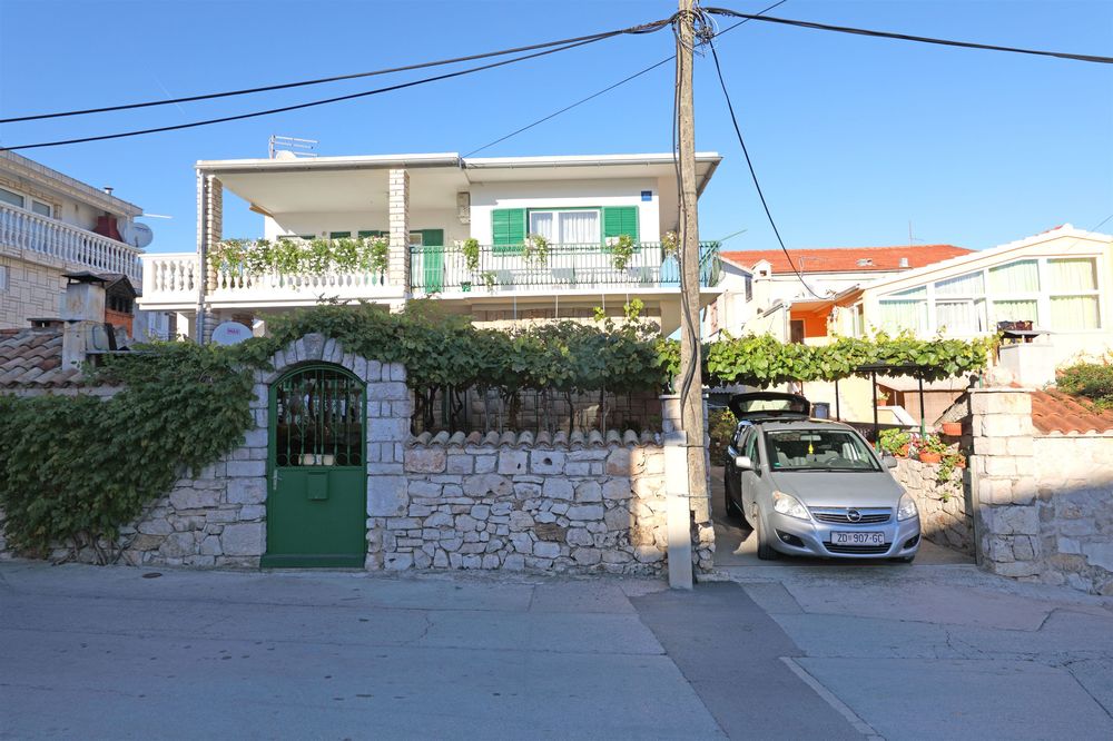 Apartmány 1355-764