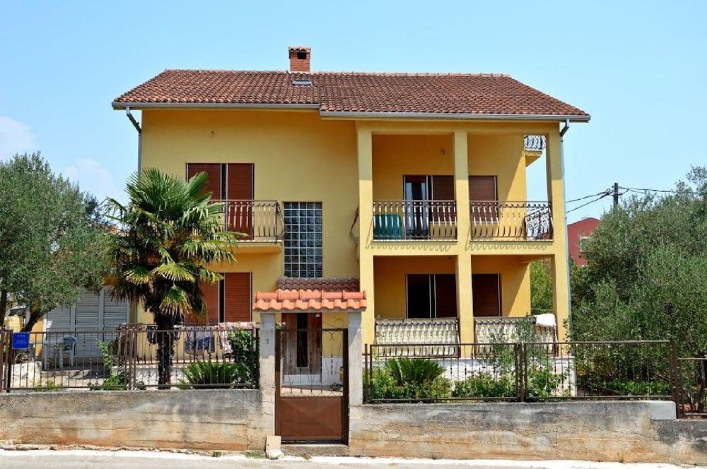 Apartmány 1355-1622