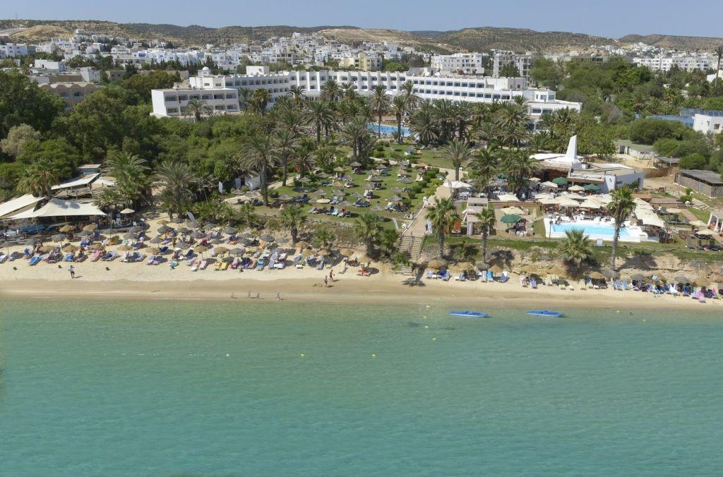 Palm Beach Club Hammamet