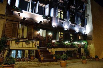 Asmali Hotel 