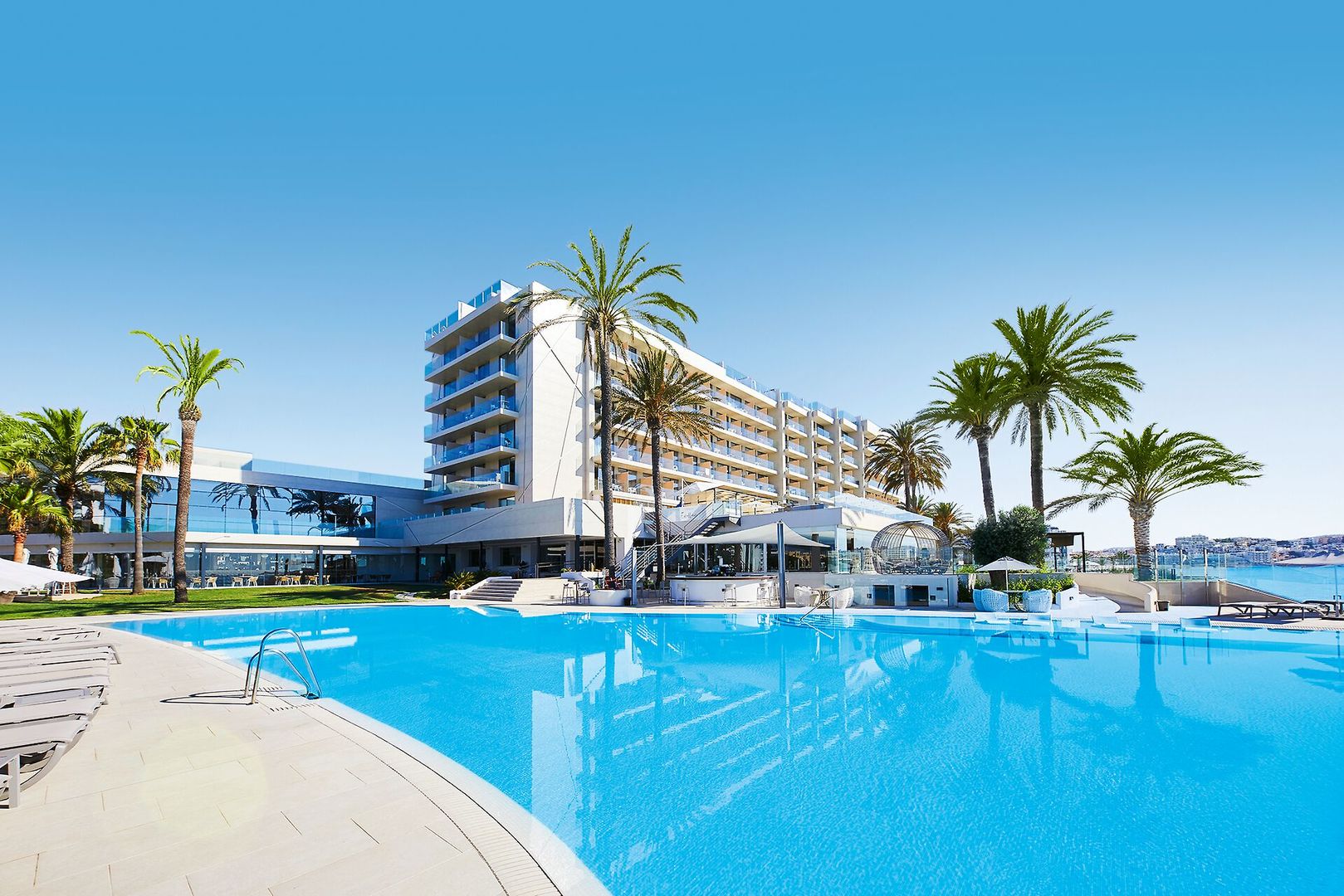 Hotel Torre del Mar