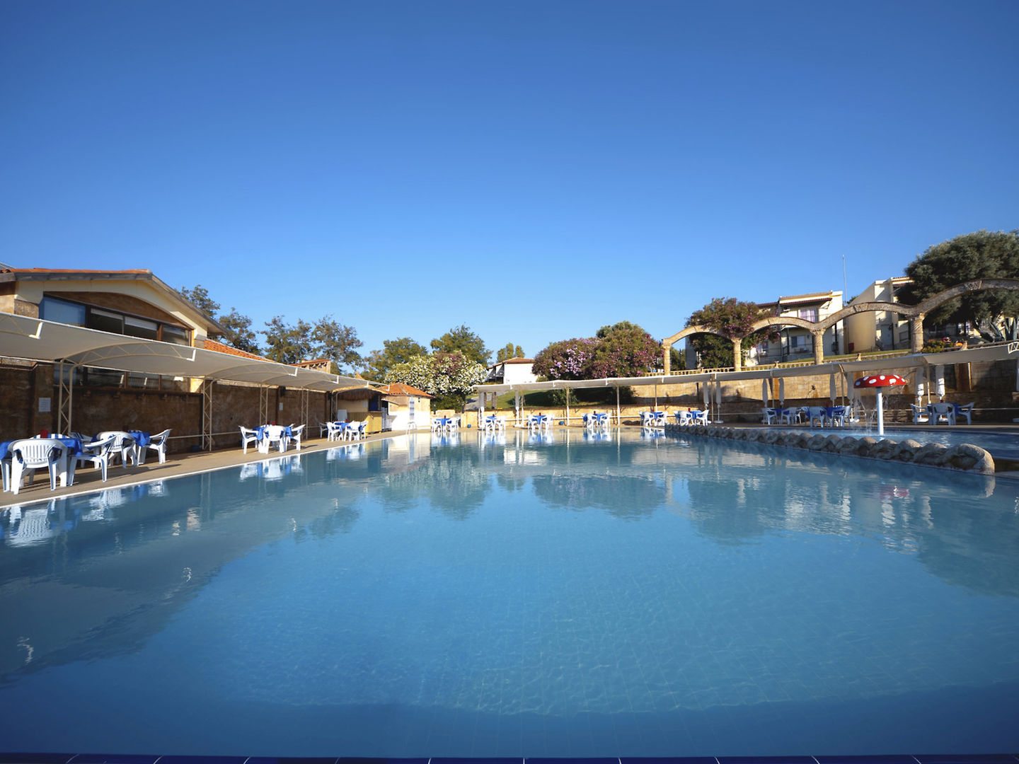 Club Resort Atlantis