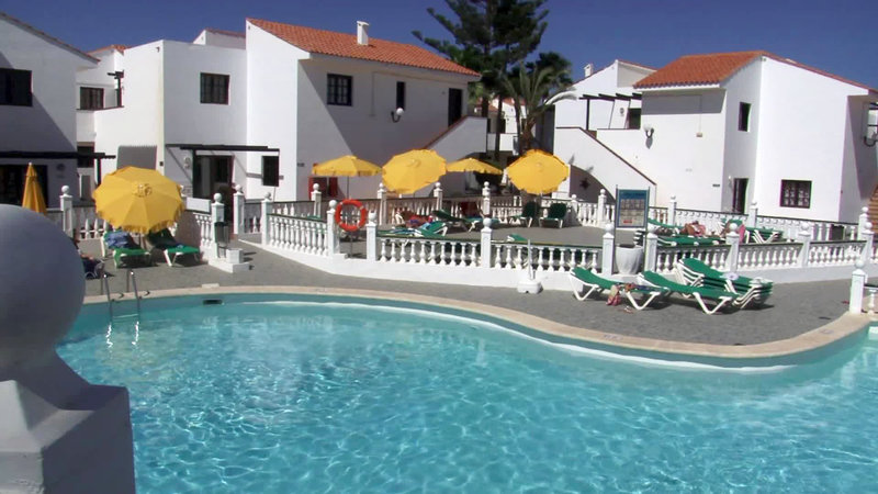 Villa Florida
