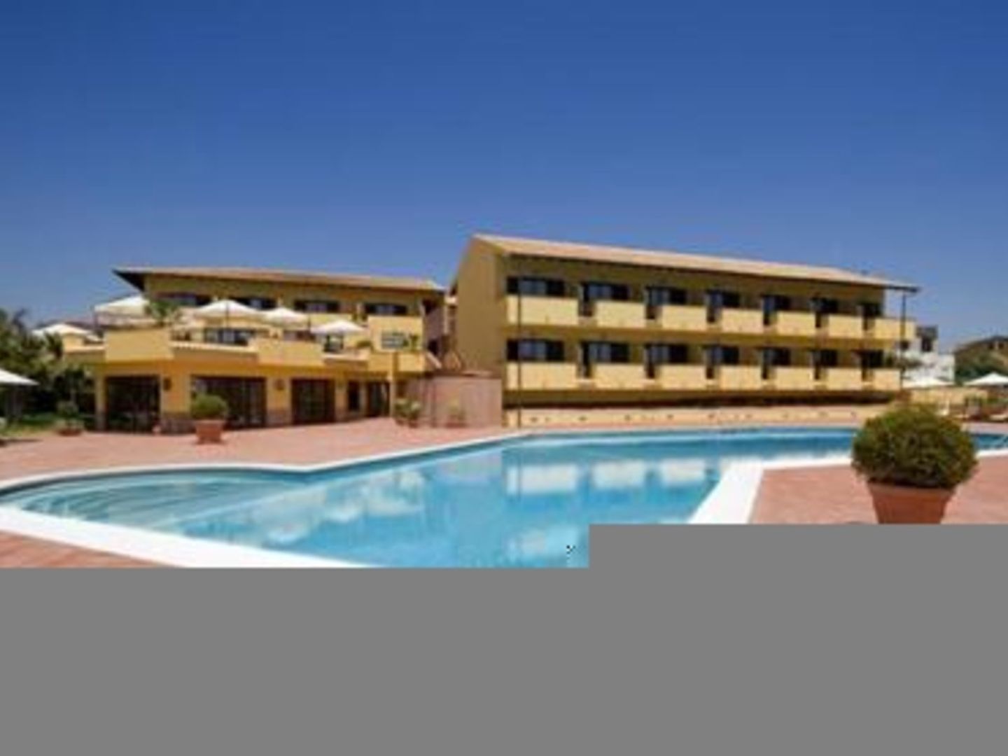 BAIA DI ULISSE WELLNESS & SPA