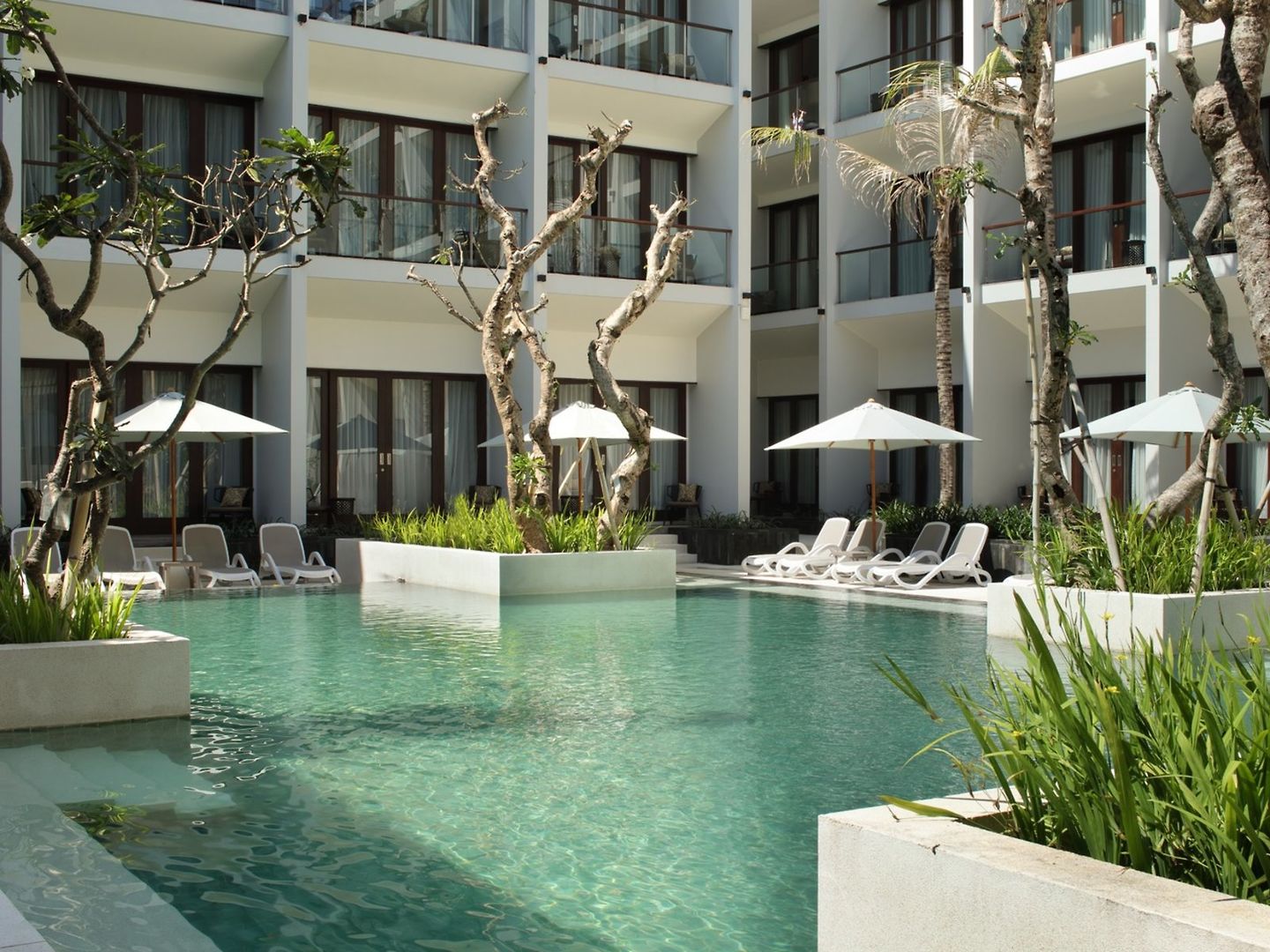 The Anvaya Beach Resort Bali