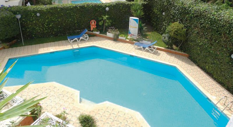 Hotel Aferni