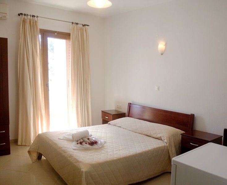 Medusa Aparthotel
