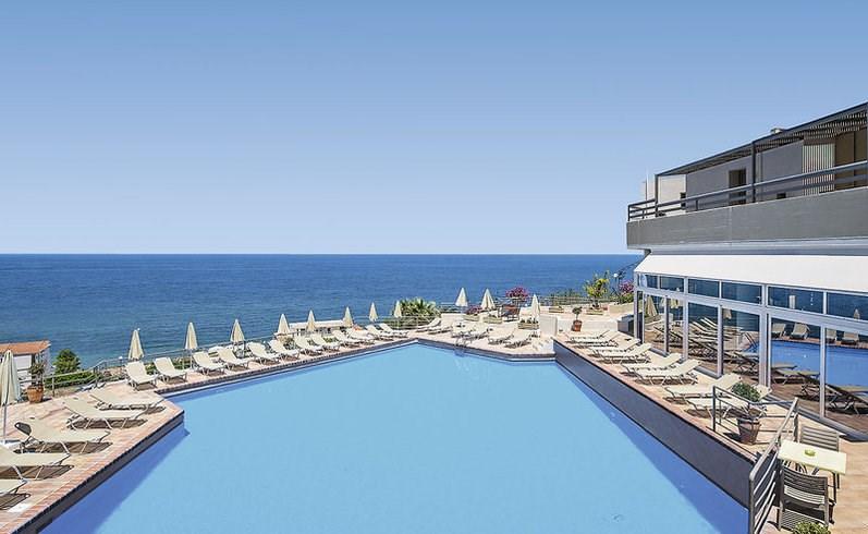 Scaleta Beach