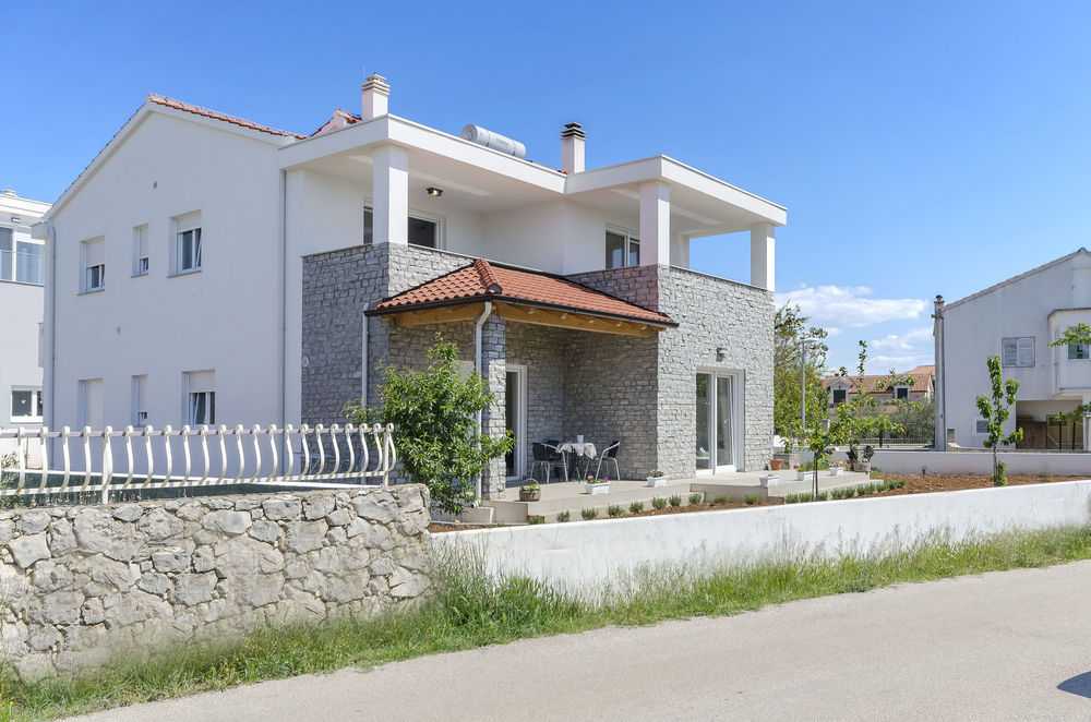 Apartmány 1355-1345