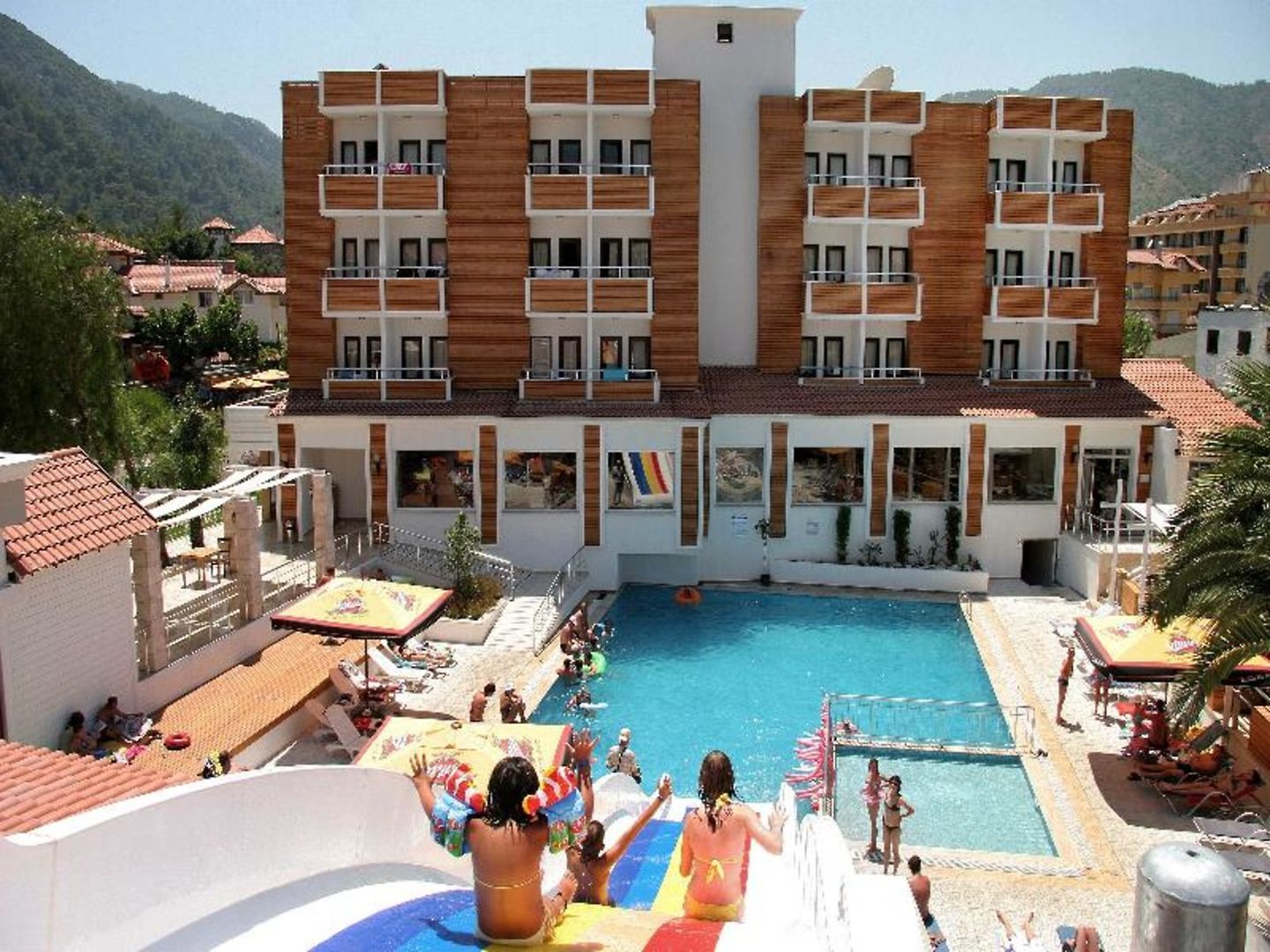 Faros Premium Beach (ex Munamar Beach)