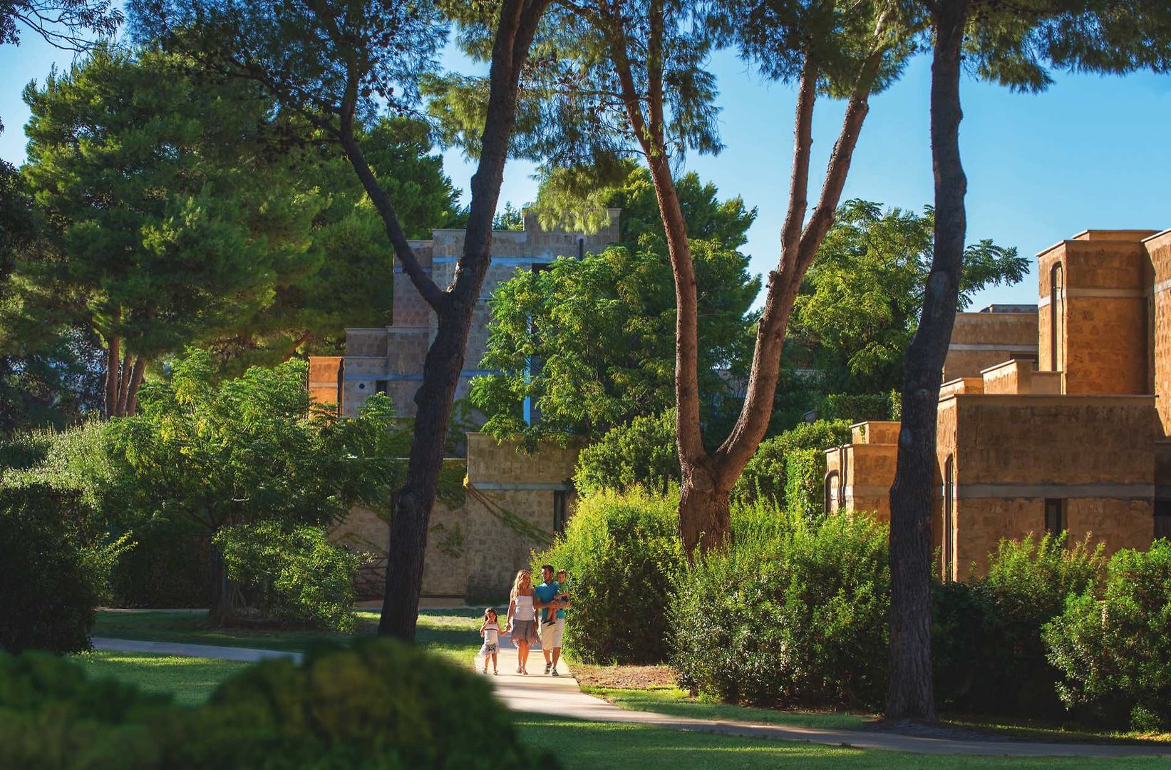 VOI Floriana Resort 