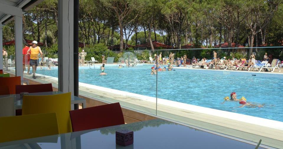 Jesolo Mare Village Camping