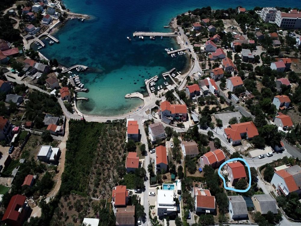 Apartmány 1355-932