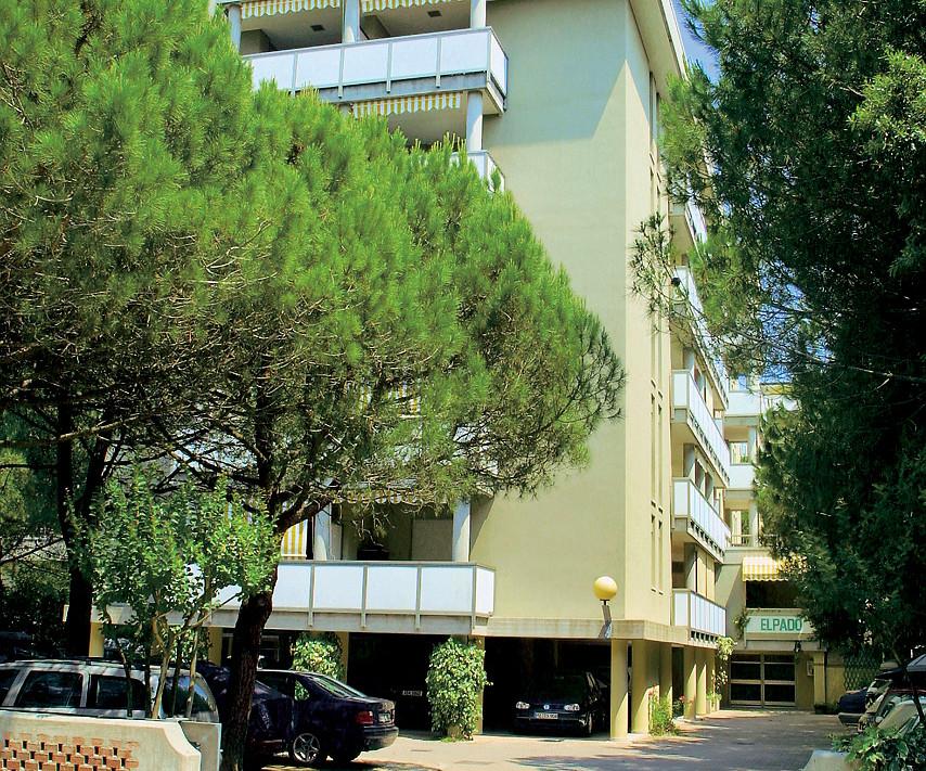 Elpado