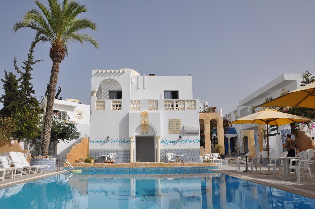 Djerba Saray Appart