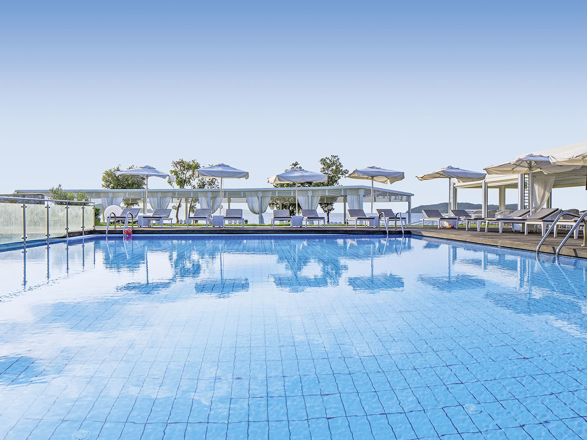 Resort & Spa Kassandra Bay