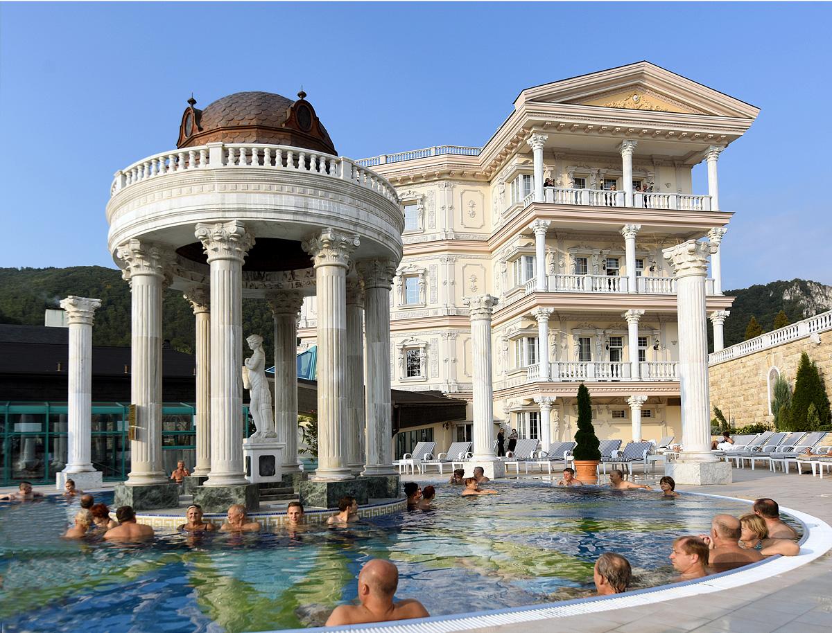 Aphrodite Palace (ex.Veľká Fatra)