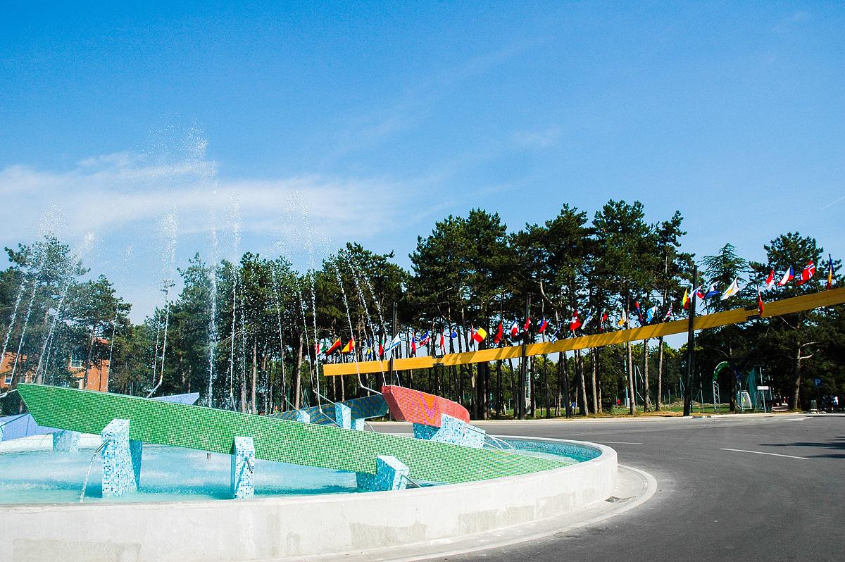 Bella Italia Efa Village