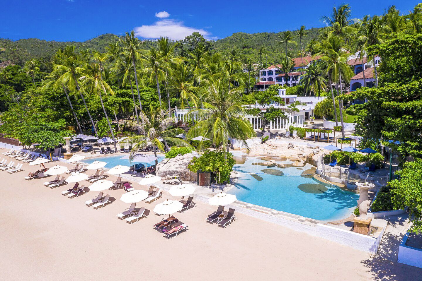 Sheraton Samui Resort 