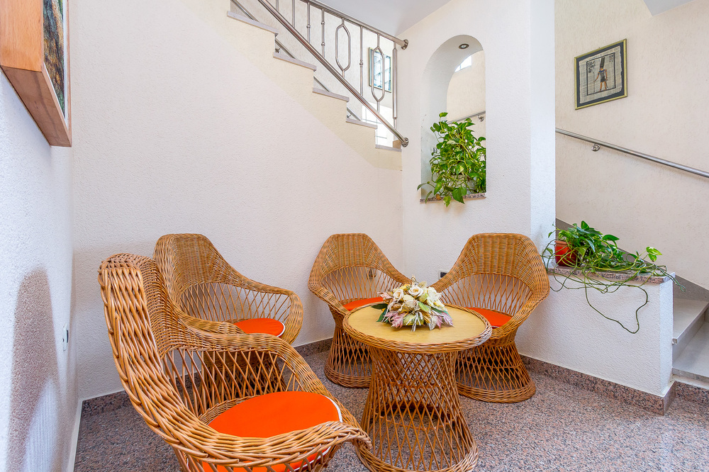 Apartmány 1318-122