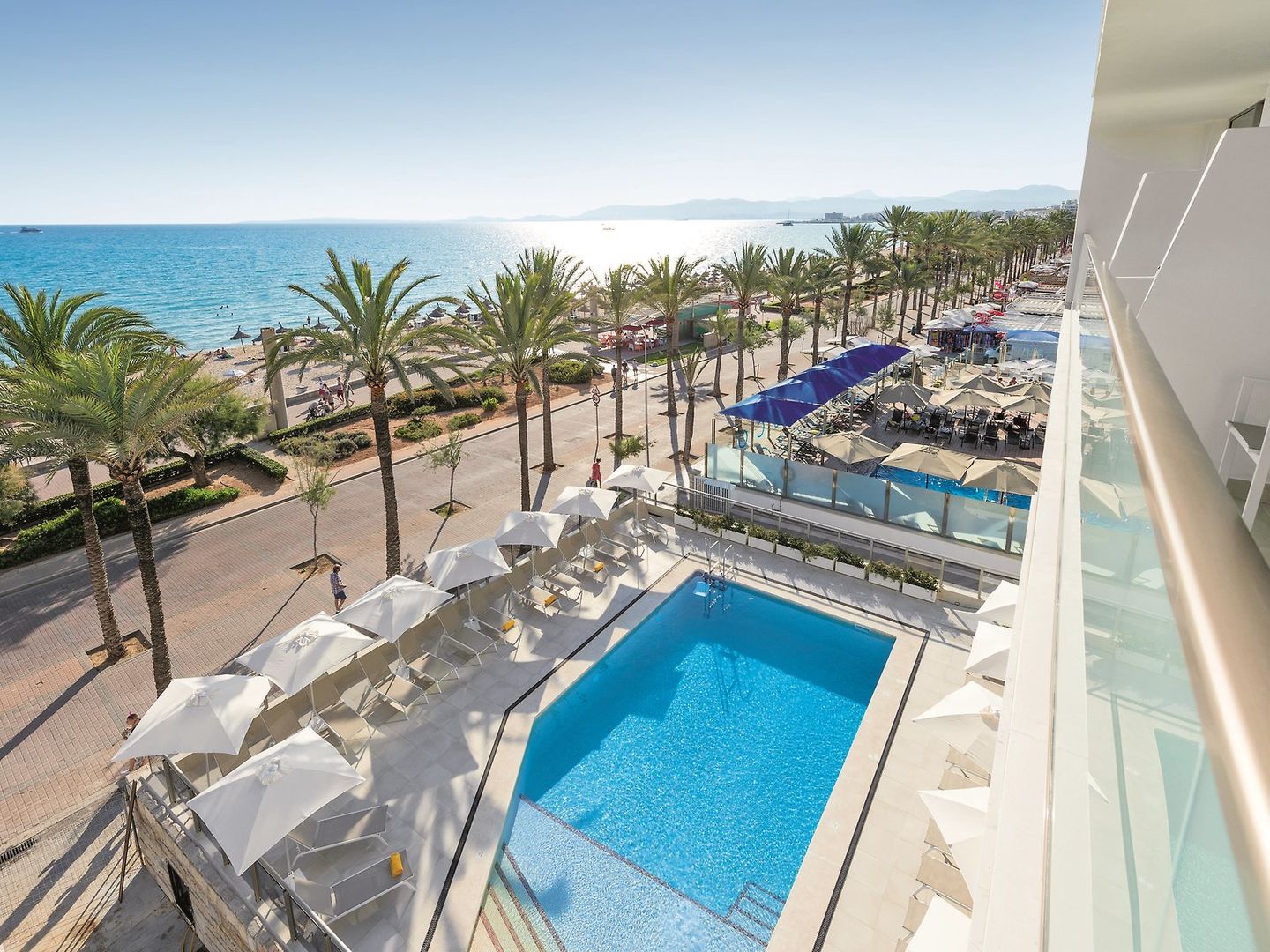 Allsun Riviera Playa Hotel