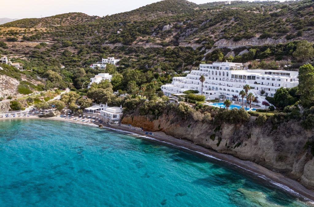 Istron Bay Hotel