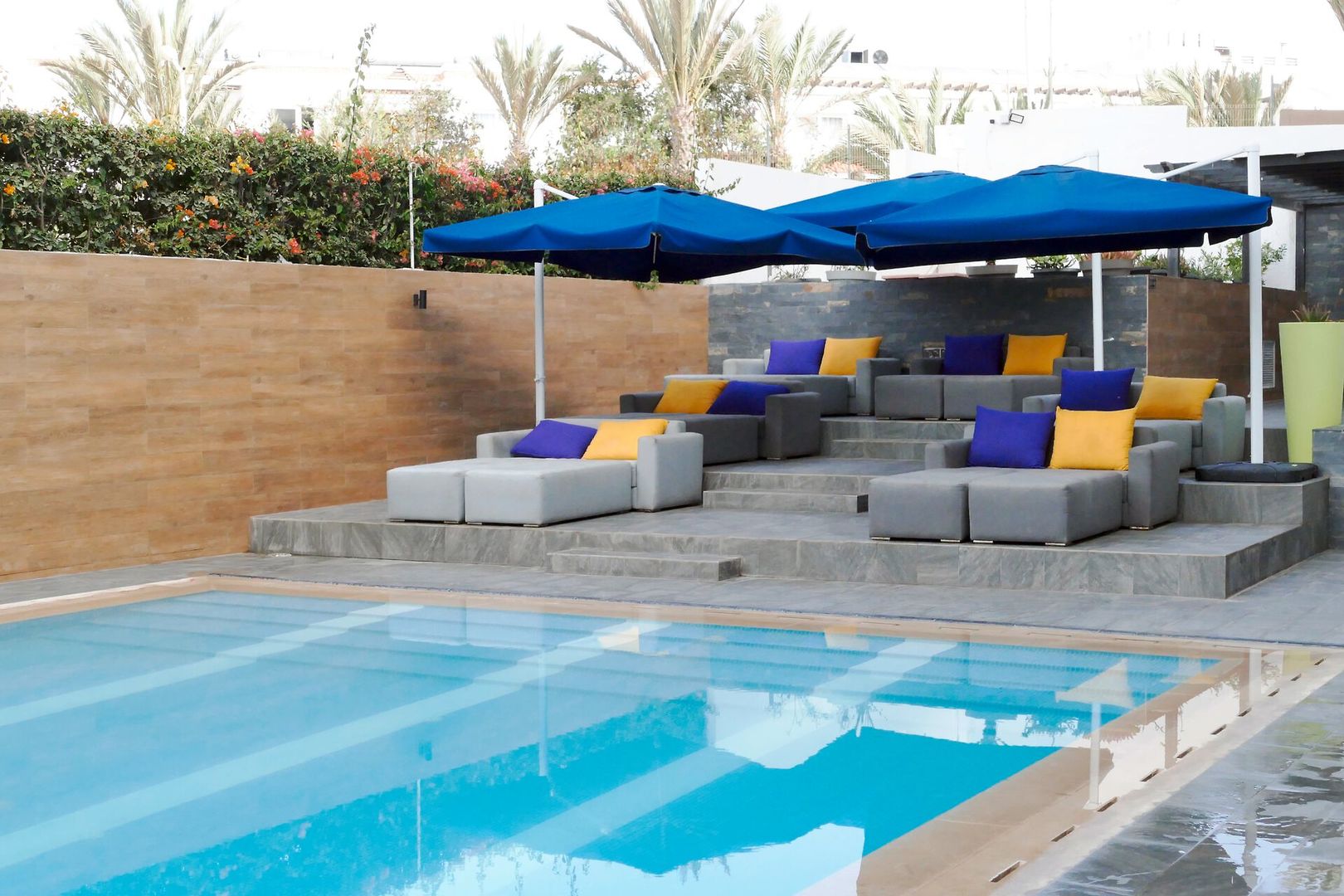 Hotel Ocean Atlantic View