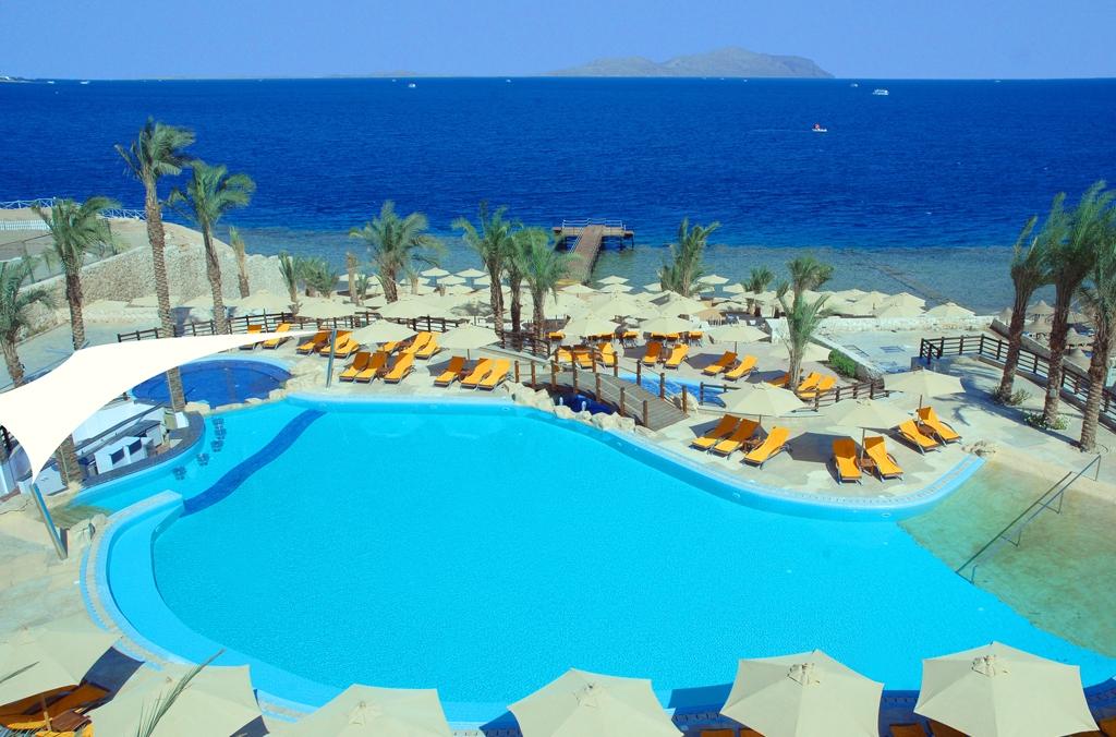 Xperience Sea Breeze Resort
