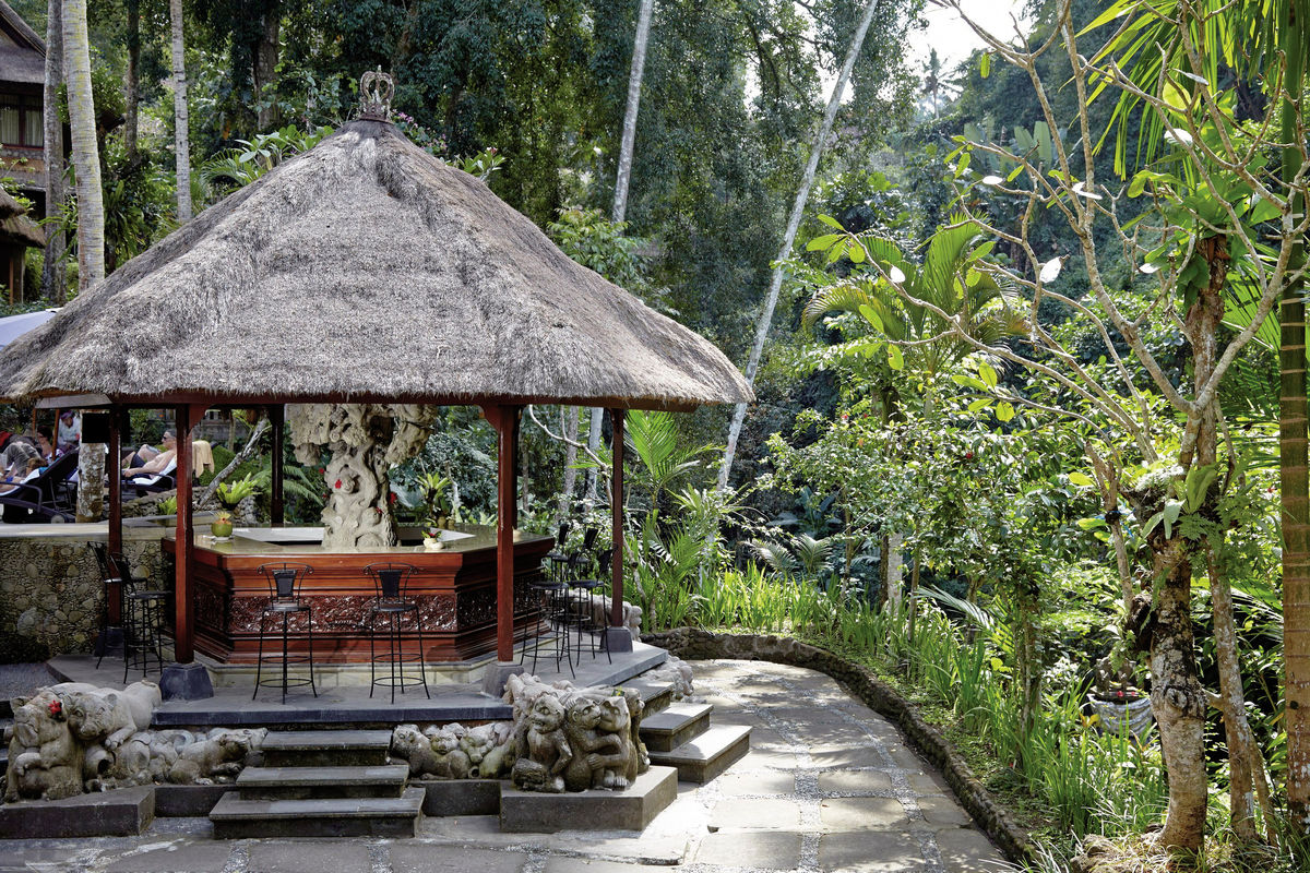 Tjampuhan Hotel & Spa
