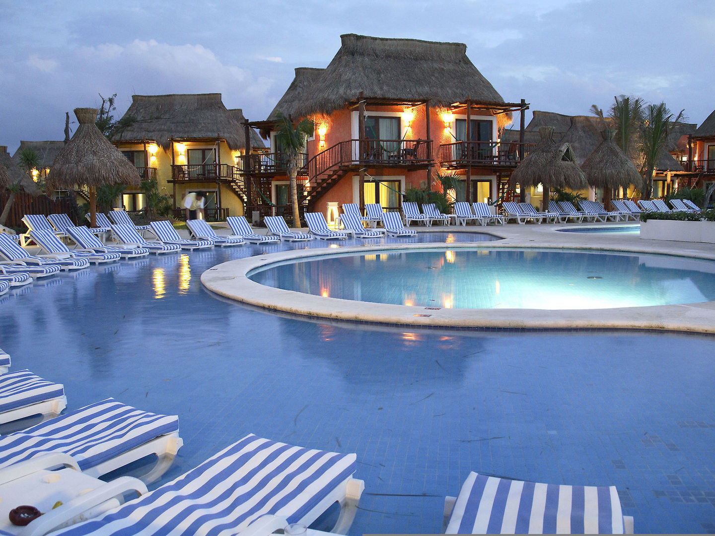 Hotel IBEROSTAR Cozumel