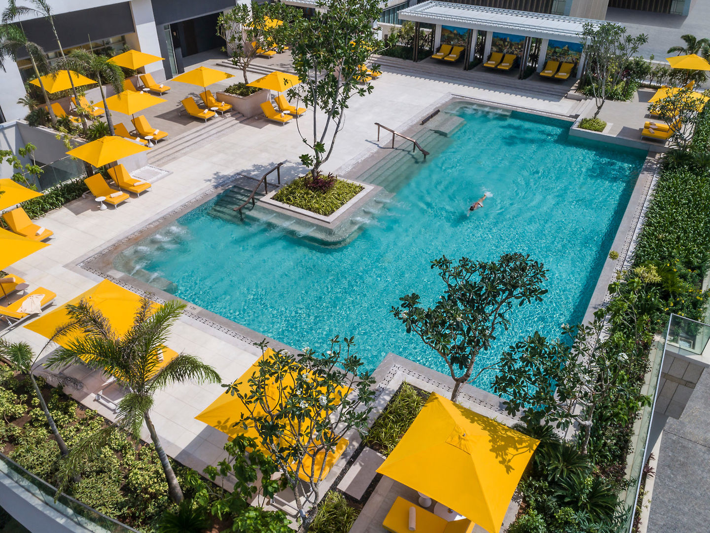 Shangri-La Hotel Colombo