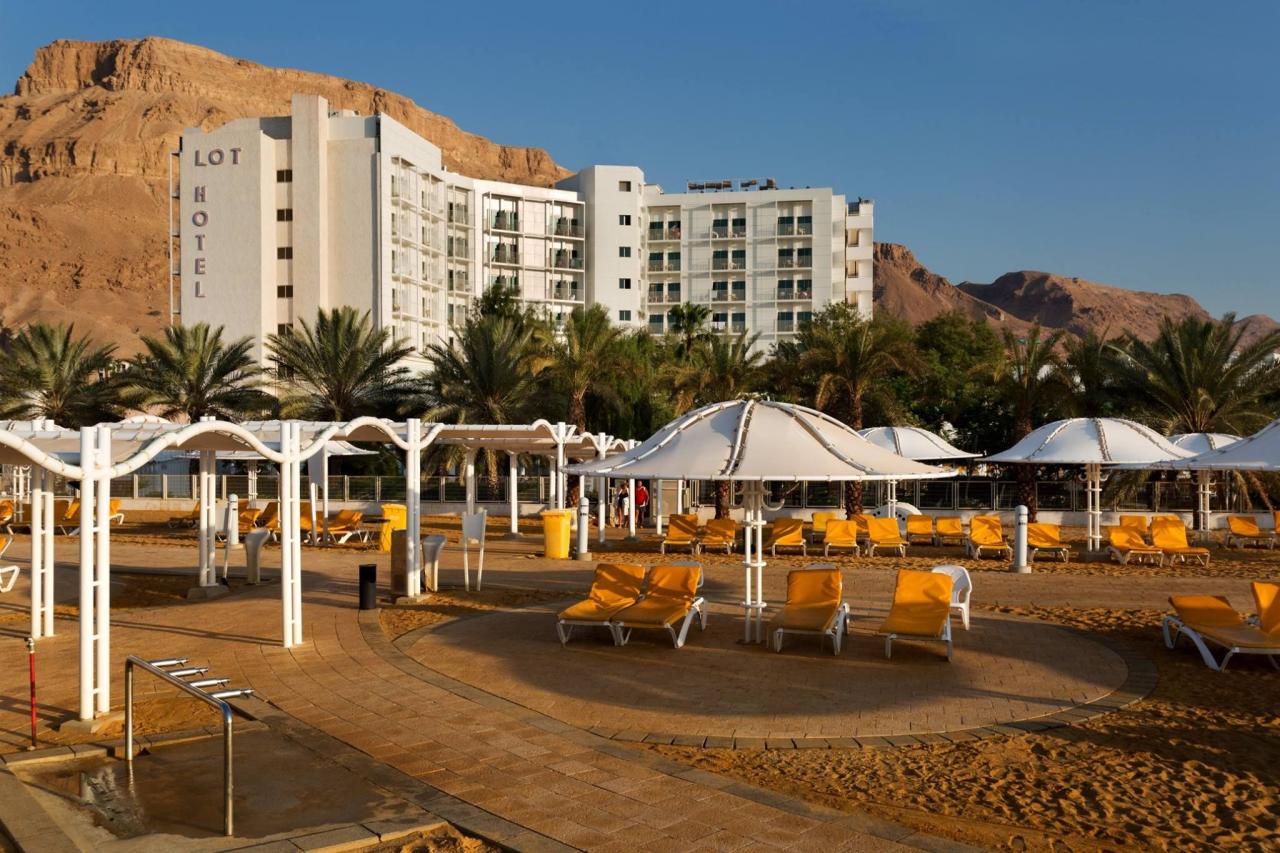 Lot Spa