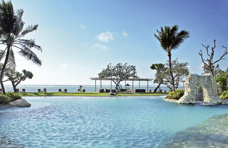 Nikko Bali Benoa Resort
